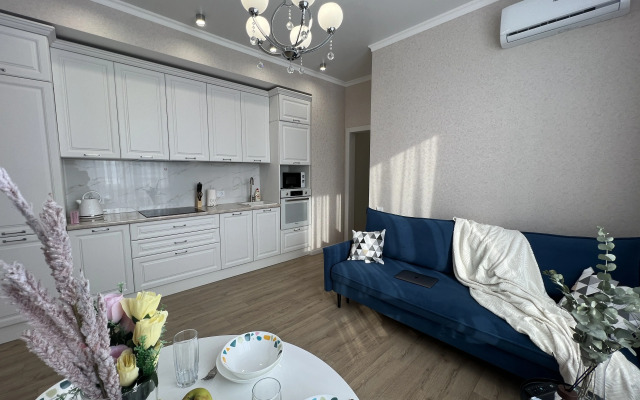 Апартаменты 2-х комнатные в топовой локации от ЭлитХаус24