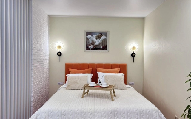 Квартира vip класса Екатеринбург Щорса 103