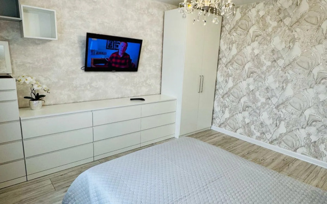 Apart -Leo Apartments