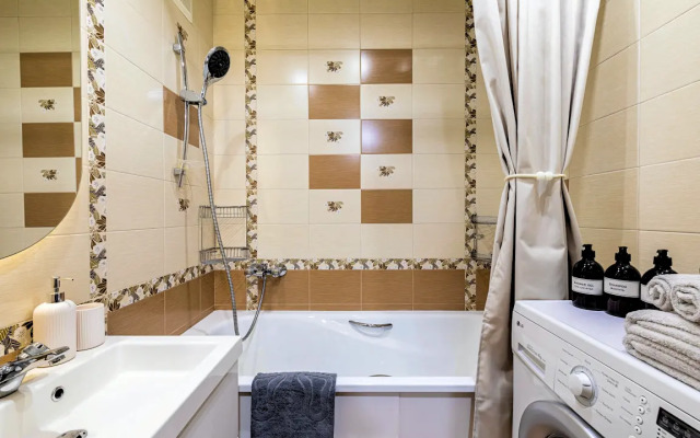 Квартира Возле метро и Казанской Чаши