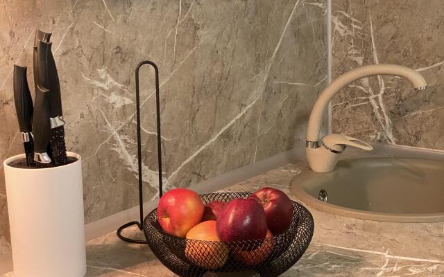 Квартира Уютная студия в ЖК Невская звезда