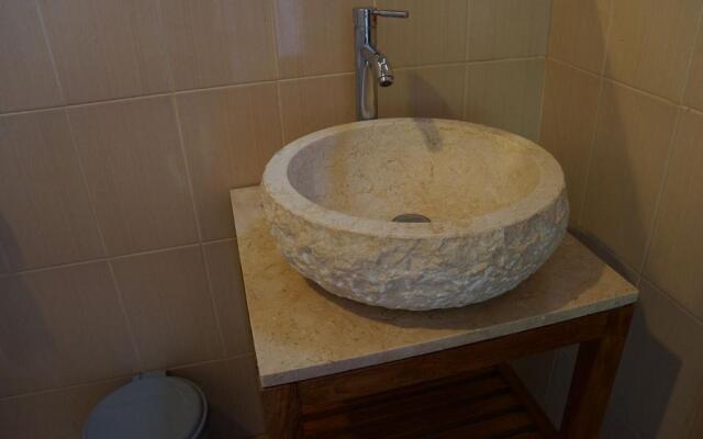 Ubud Dream Guest House
