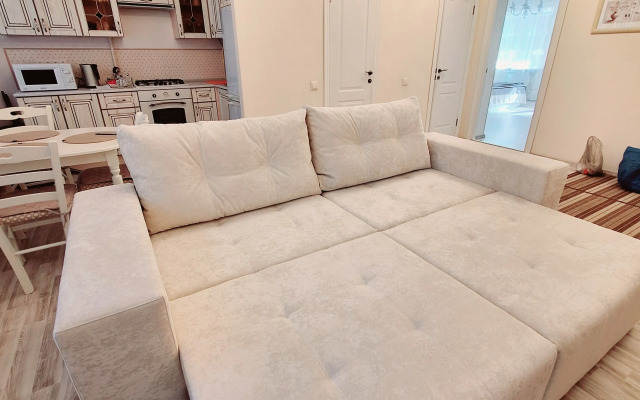 Na Dostoyevskogo Flat