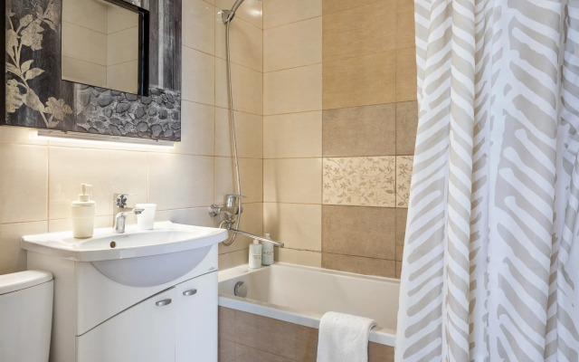 Апартаменты Spring