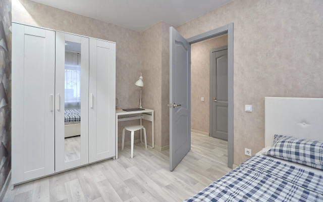 Квартира на Студенческой 7