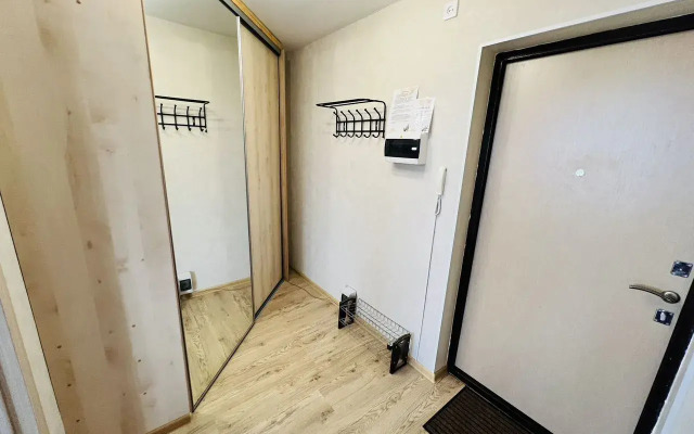 V Tsentralnom Payone Gopoda Flat