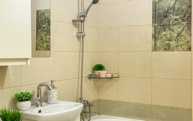 RELAX APART – Engelsa Street 6 Apartments