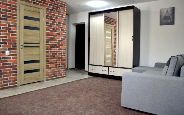 Апартаменты на Московском проспекте