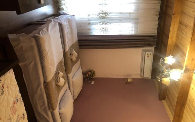 Guesthouse Anahit Ijevan Guest House