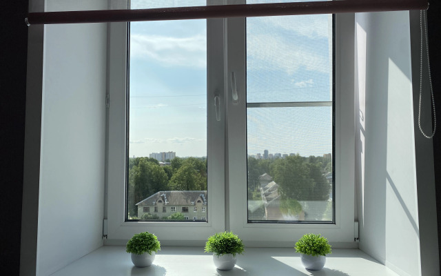 Апартаменты Уютная Квартира в Ближнем Заволжье