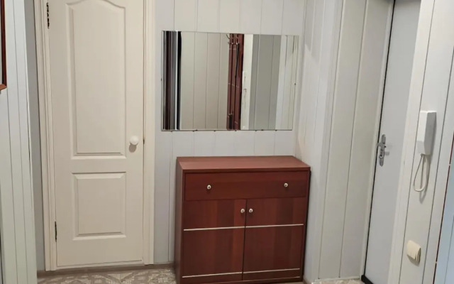 Квартира на Амирхана 85А