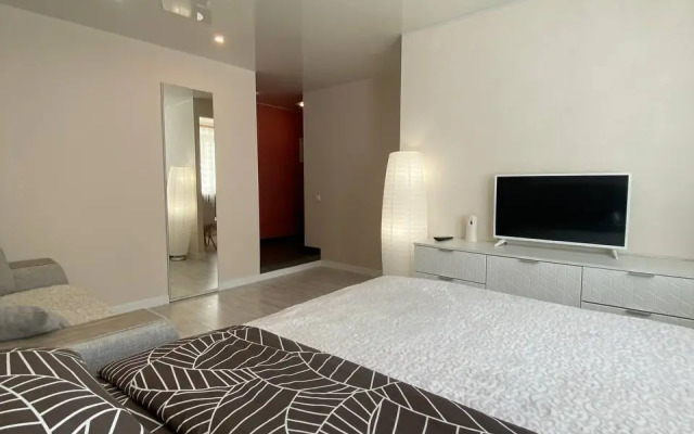 Квартира Однушка