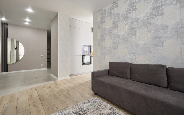 Reverie Graphite Apartments