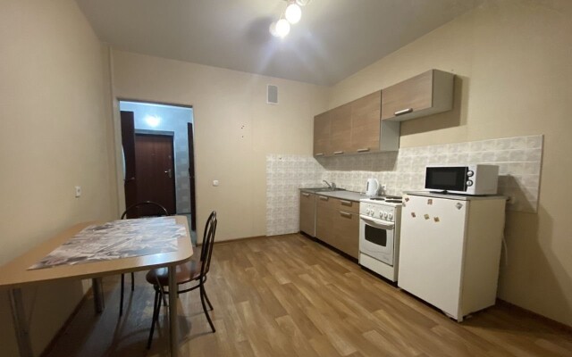 Апартаменты на Притомском Проспекте 7/5