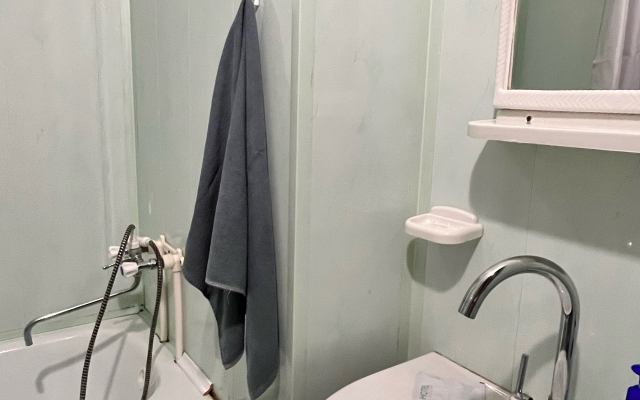 Апартаменты на 2 этаже Воронова 20