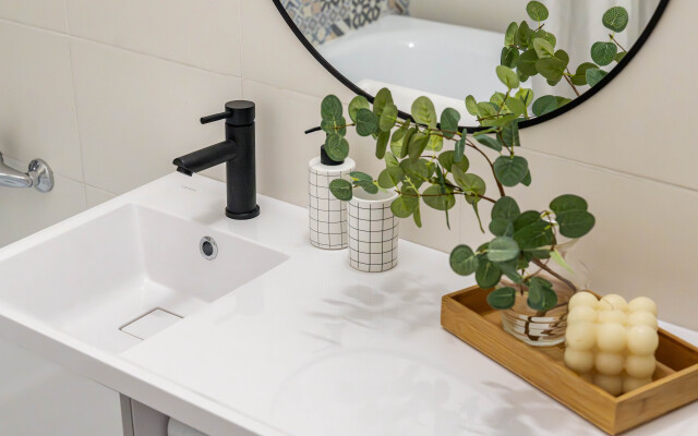 Апартаменты RoomyRoom у метро Ломоносовская