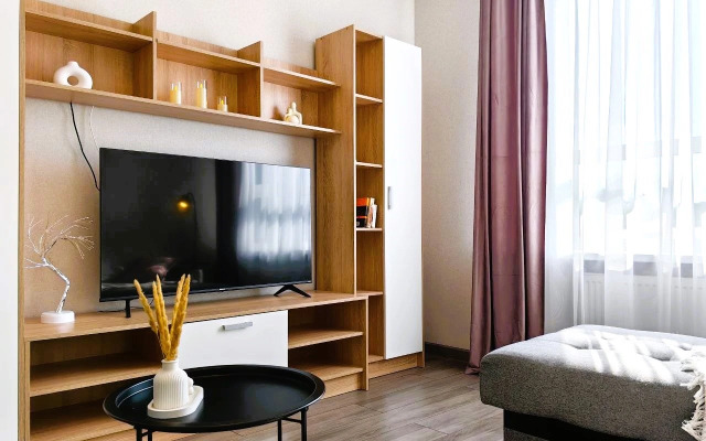 Kvartira Sovremennaya Yevrotreshka V Zhk Biznes Klassa Flat