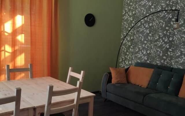 Частный Дом Сосны