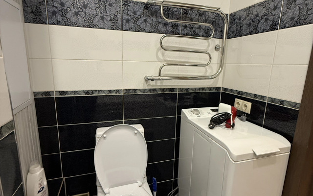 Квартира Однокомнатная Уютная и Просторная