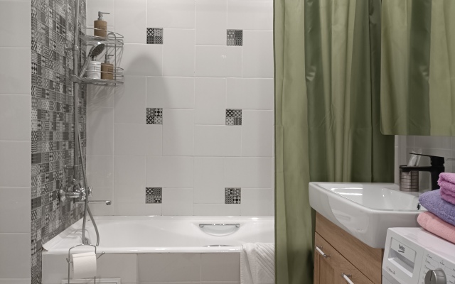 Квартира в ЖК Классика