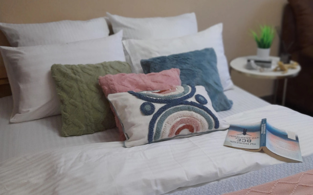 Квартира на Пр Микрорайон  Горняк Д 22