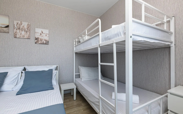 Квартира на Титова 254/1