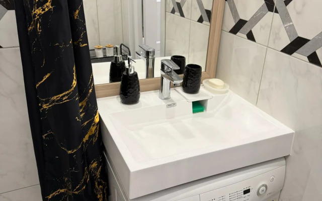 Квартира на Проспекте Московский 20