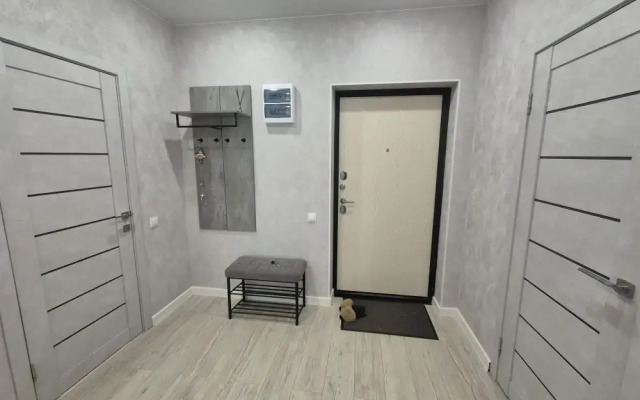 Квартира Современная в ЖК комфорт класса Скандинавия