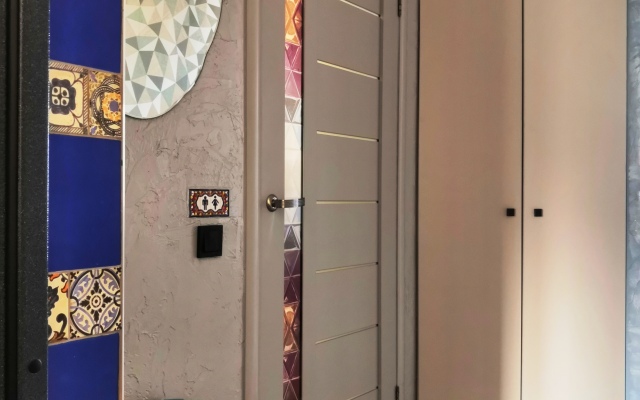 Апартаменты Гекон Гауди