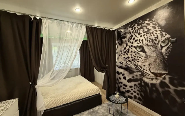 Квартира на Улице Пожарского  7