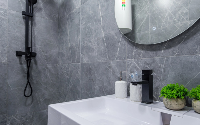 7 Апартаменты Stepanenkov на Онежской 4/1 (Б)