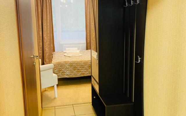 El Mini-hotel