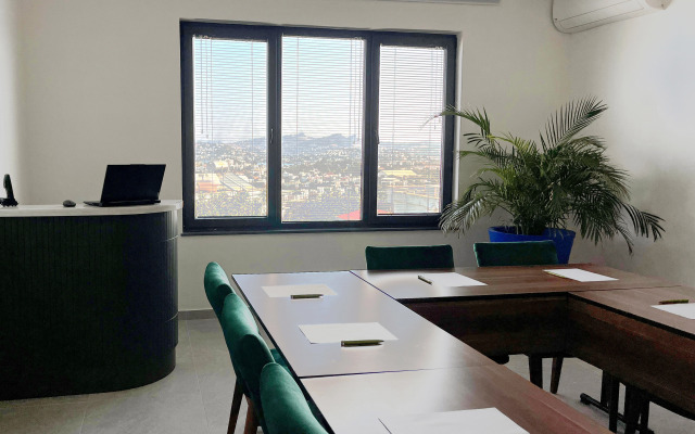 Spektr Boutique Hotel