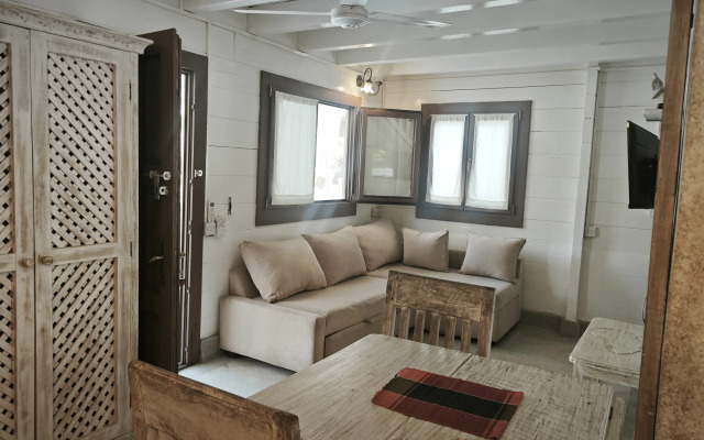 Kisiwa Watamu Apartments