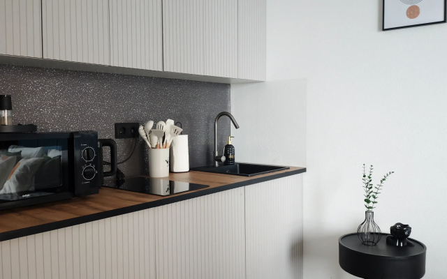 Квартира Роскошная