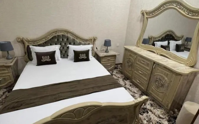 ARK Hotel