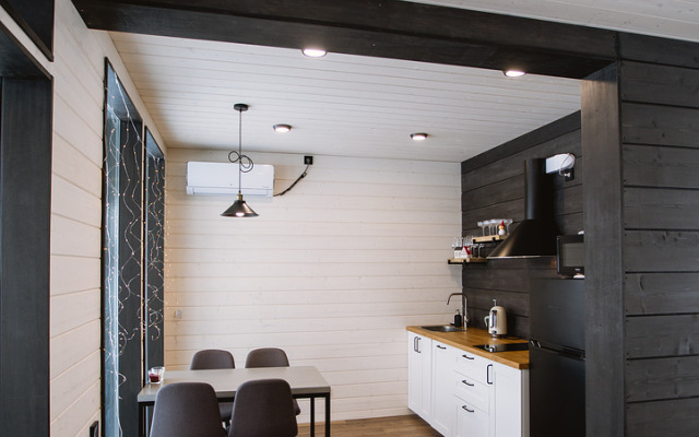 Частный Дом Sheluha House