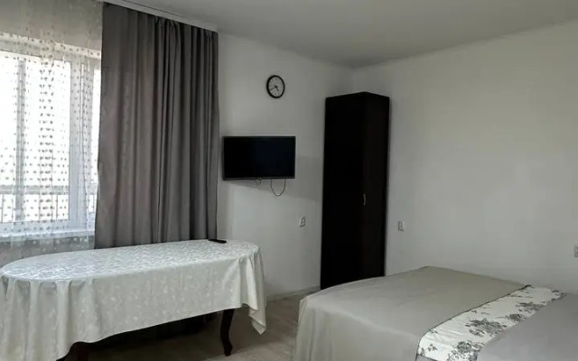 Квартира евродвушка в центре Улан-Удэ