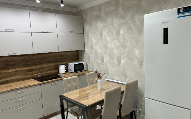 Квартира Уютная новая на Карла Маркса 98/1