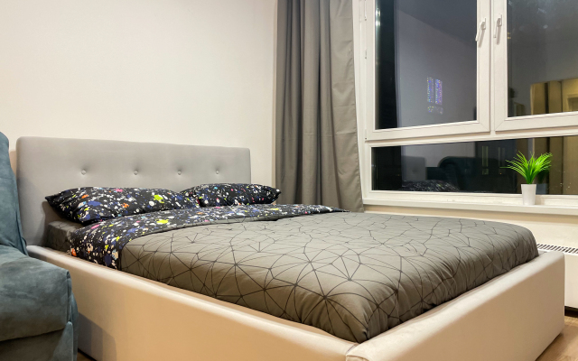 Kvartira Studiya 30 M² 14/23 Et Apartments