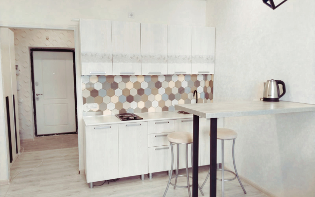 Uyutnaya Ryadom S Tsentrom Goroda Flat