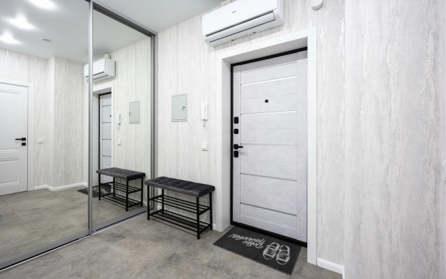 Lovelyhome39 V Zhk Komfort Klassa Apartments