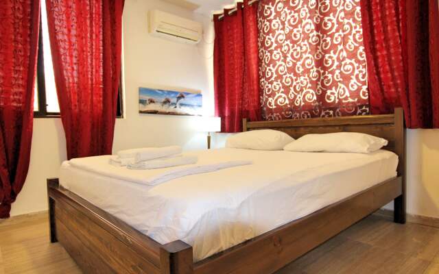ArendaIzrail Herzl 47 Apartments