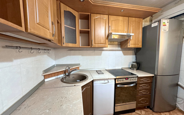 2-Komn Apartland  Lenina Metallurgov Mira Tsentr Flat
