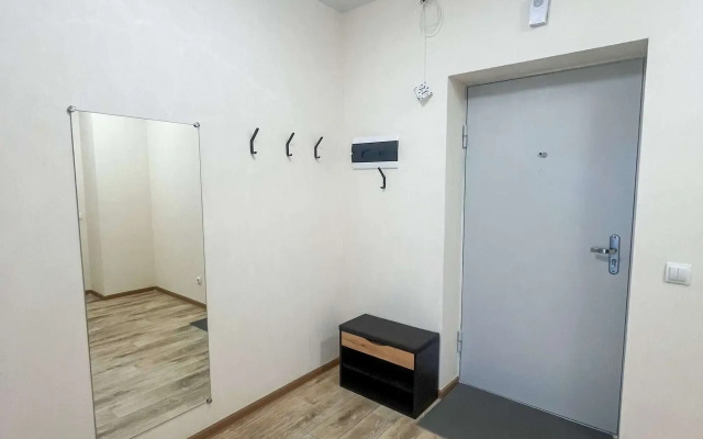 Квартира на Петра Подзолкова 24