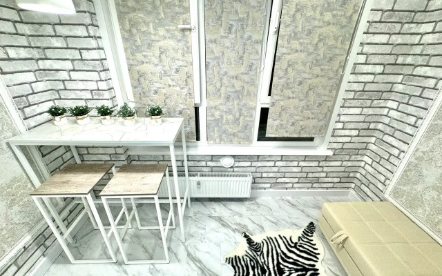 Mars Hotel 280Letiya Barnaula 26 Flat