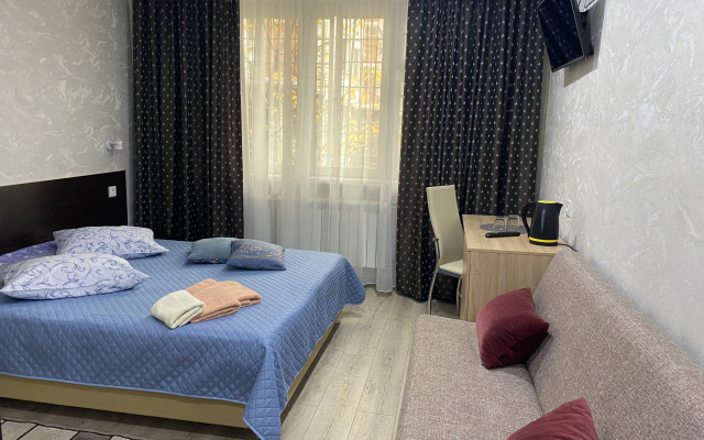 Мини-отель Комфорт