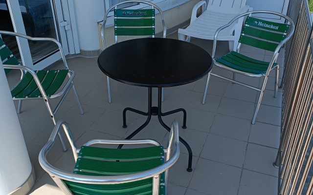Avrora Guest house