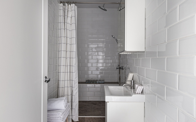 Квартира В Самом Центре С Парковкой