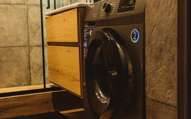 Частный дом Светский лес